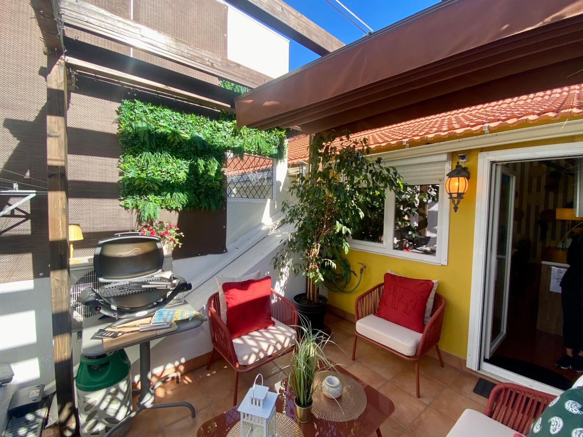 Apartamento With Mezzanine Rua Da Moeda *