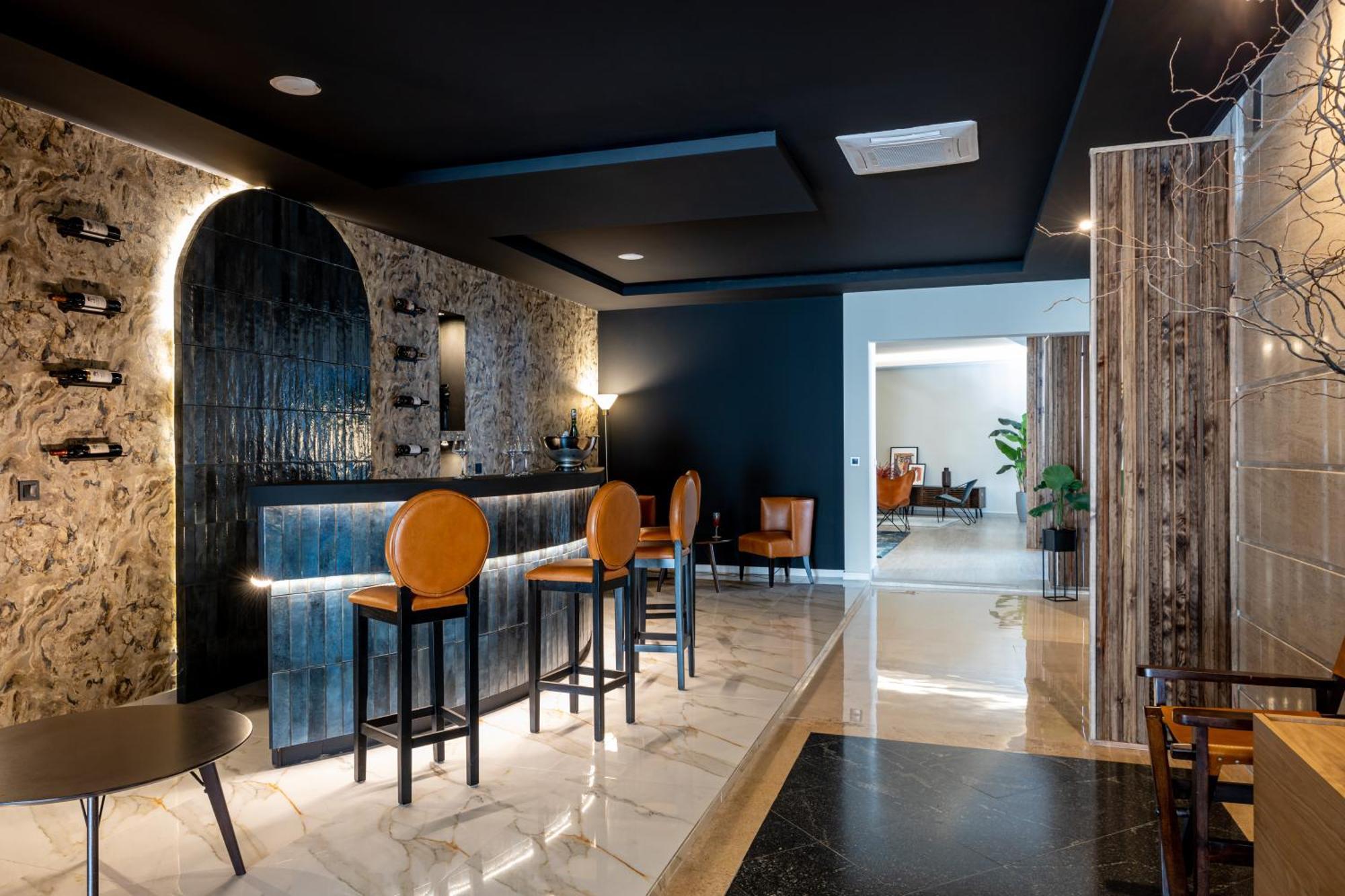 Bossa & Bed Hostal Lisboa