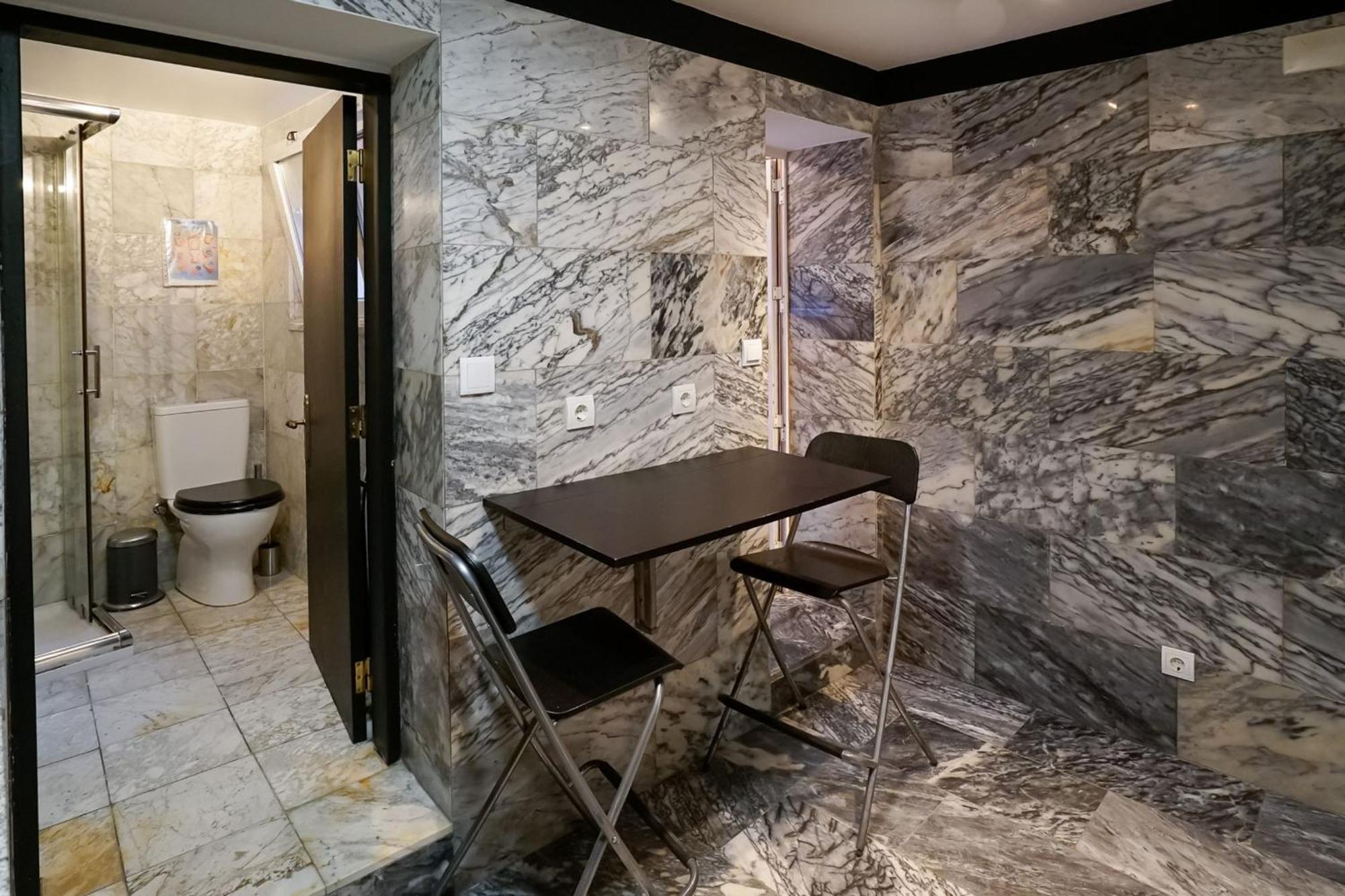 Cosmopolitan Chiado By Lovelystay Apartment Lisbon
