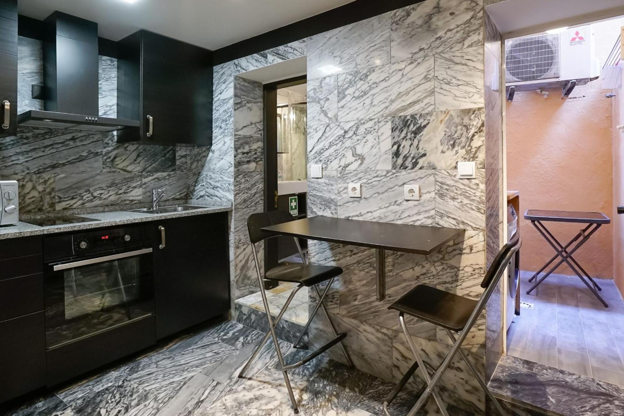 Cosmopolitan Chiado By Lovelystay Apartment Lisbon
