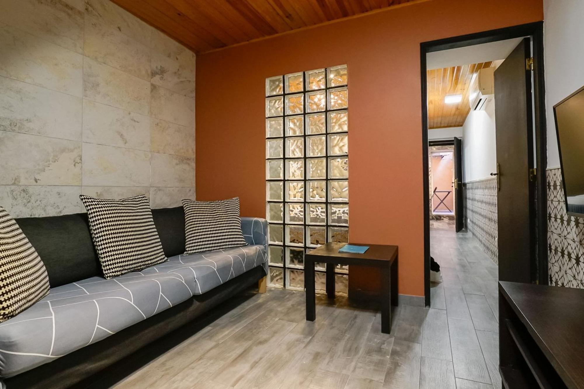 Apartment Cosmopolitan Chiado By Lovelystay *