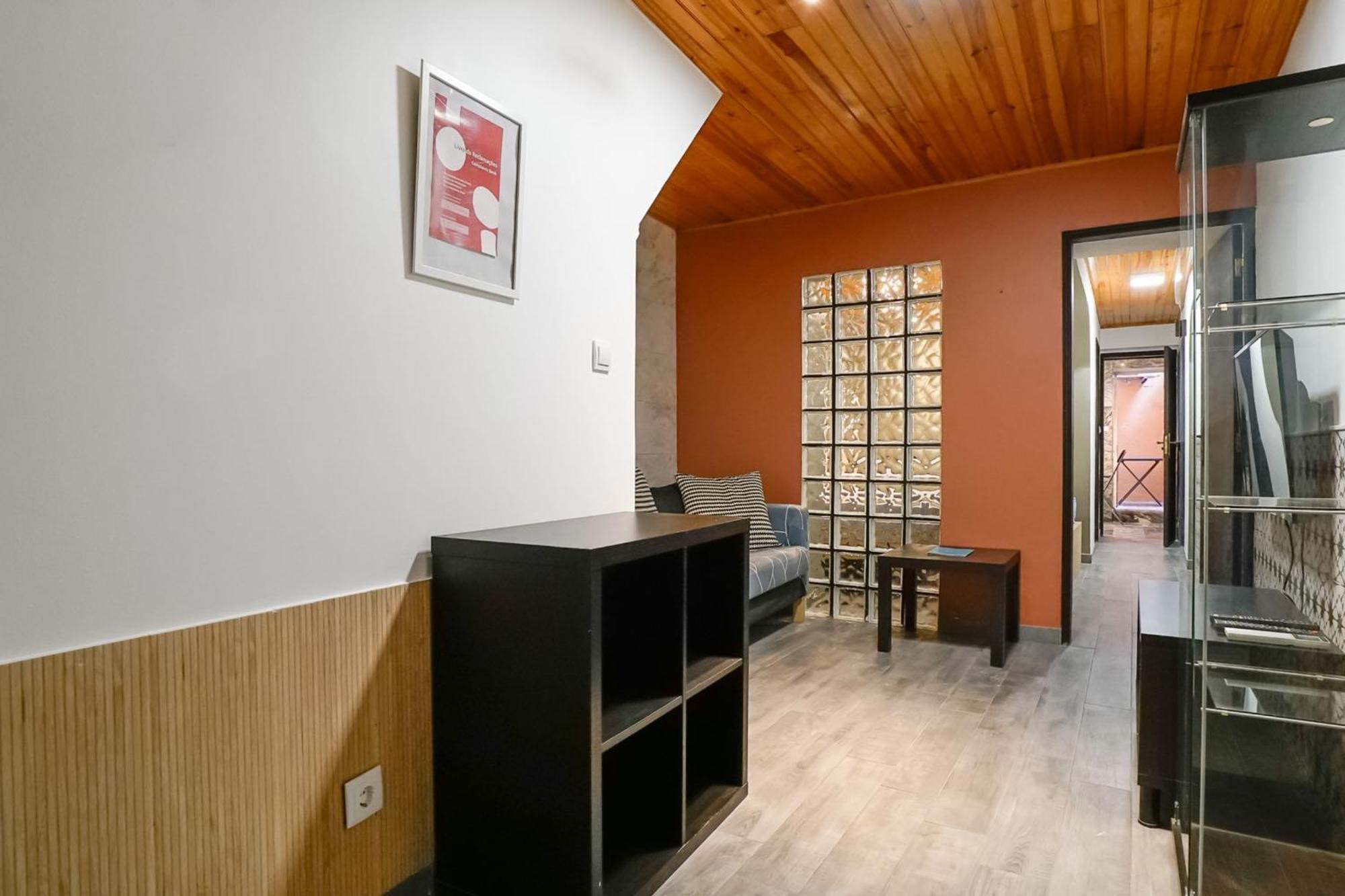 Apartment Cosmopolitan Chiado By Lovelystay
