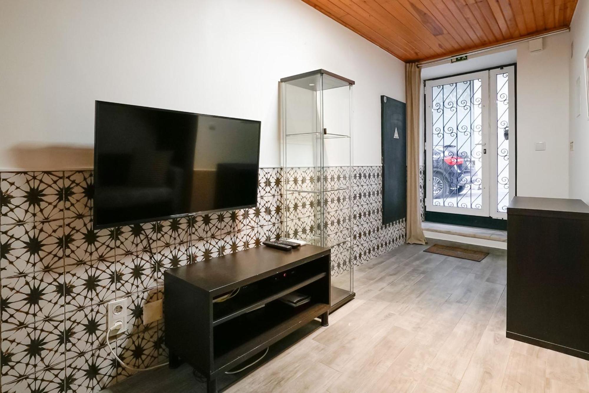 Cosmopolitan Chiado By Lovelystay Apartment *