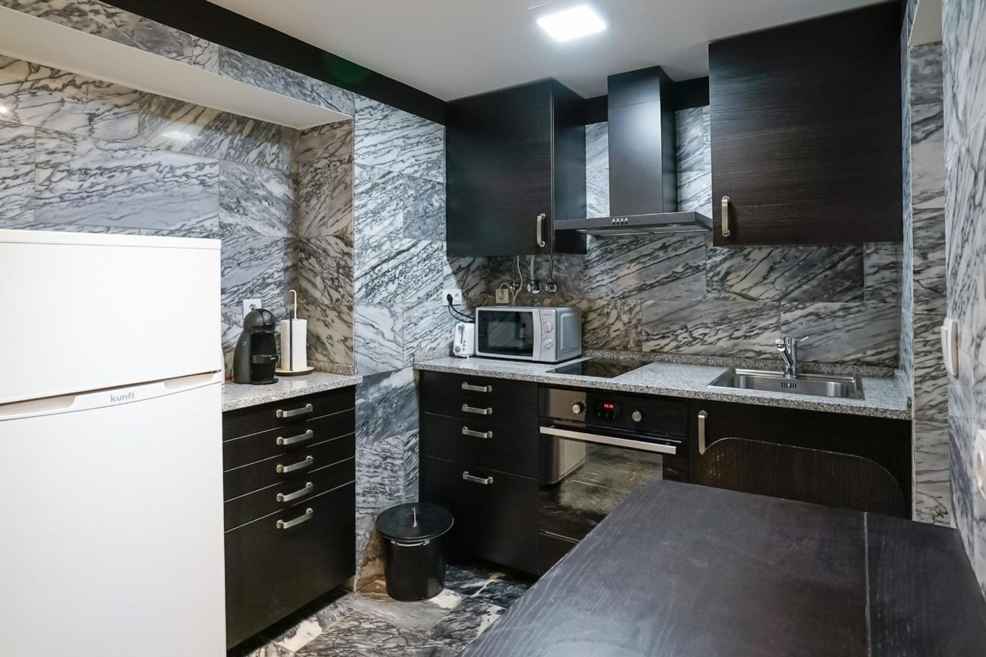 Cosmopolitan Chiado By Lovelystay Apartment *