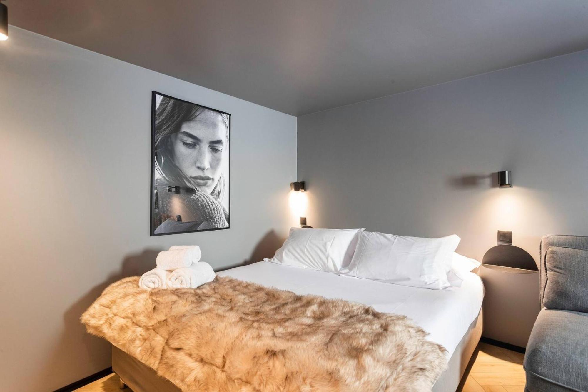 Apartamento My Lx Flat Castle Alfama *