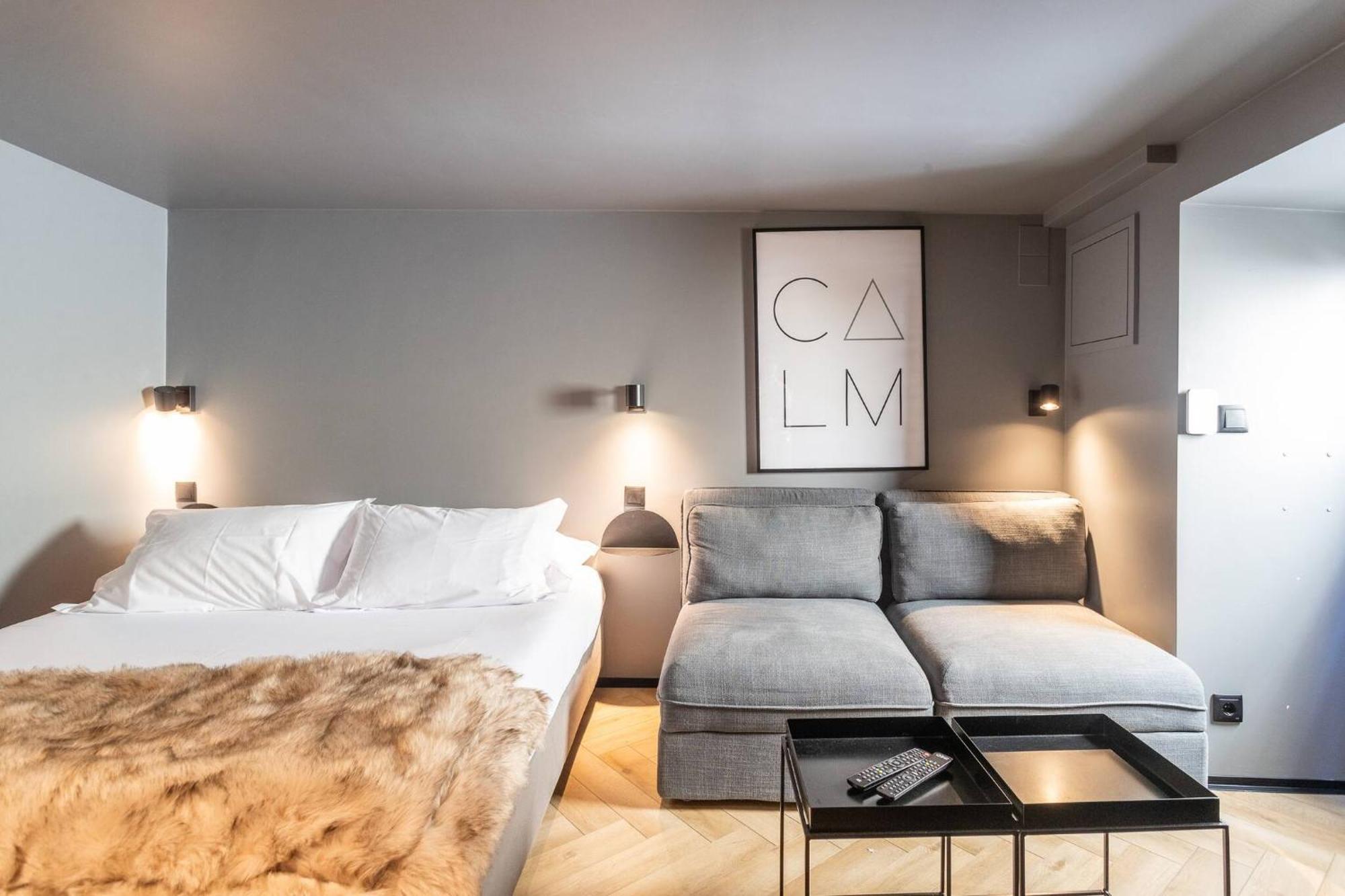 My Lx Flat Castle Alfama Apartamento *