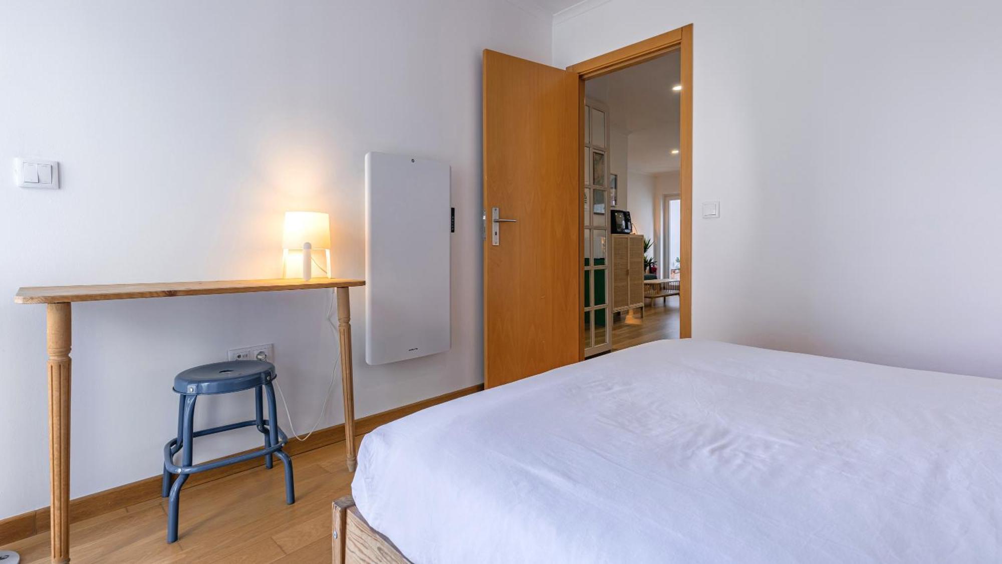 Cute In City Center By Lovelystay Apartamento Lisboa