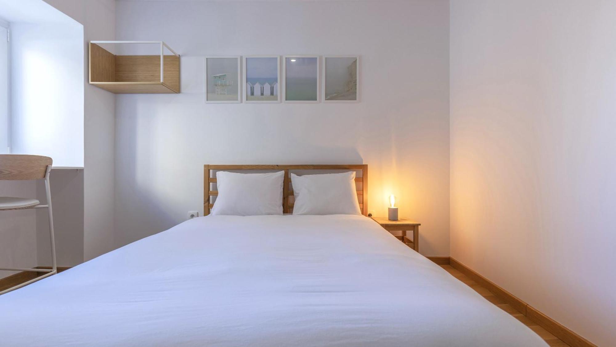 Apartamento Cute In City Center By Lovelystay Lisboa