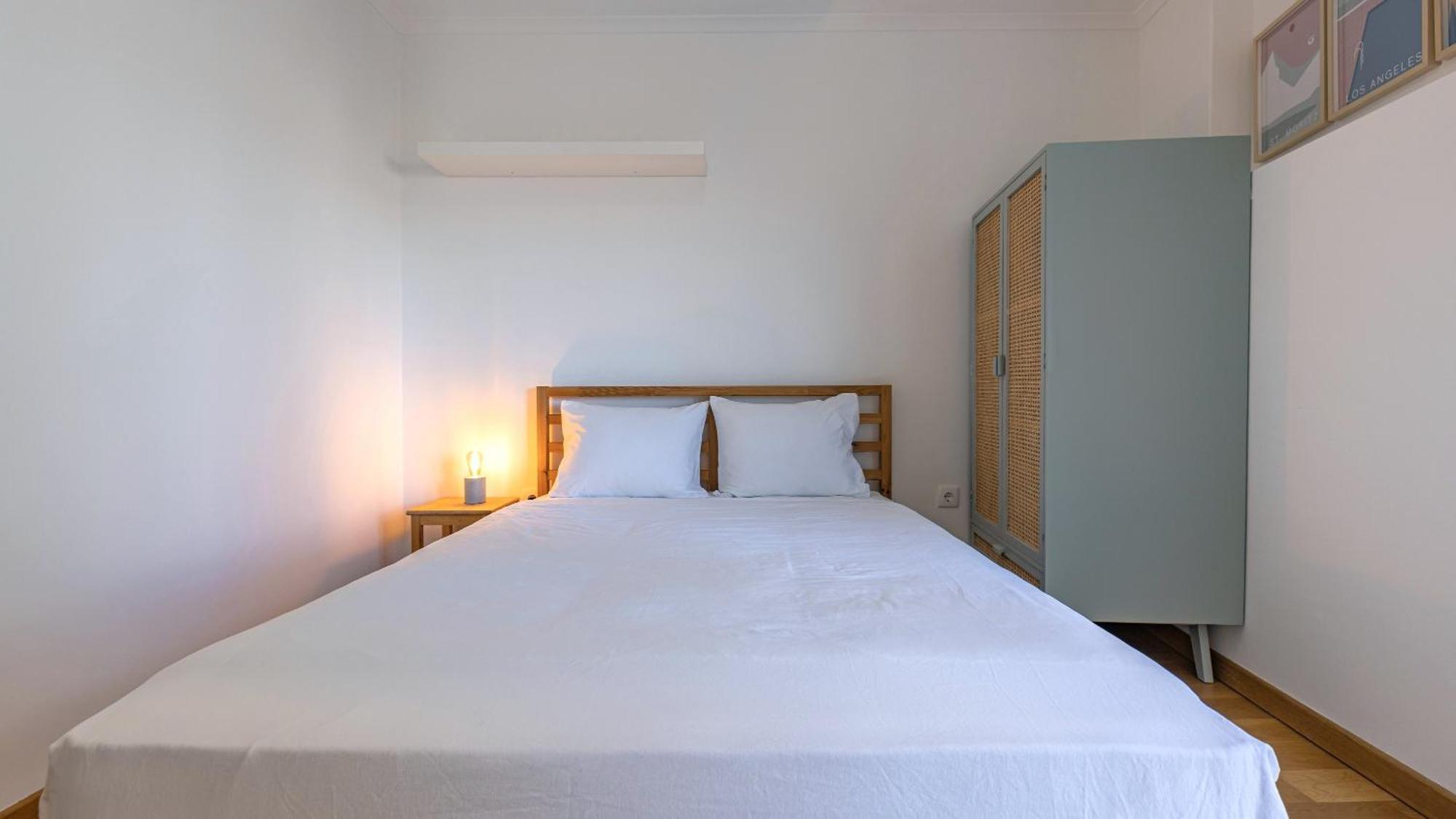 Apartamento Cute In City Center By Lovelystay *