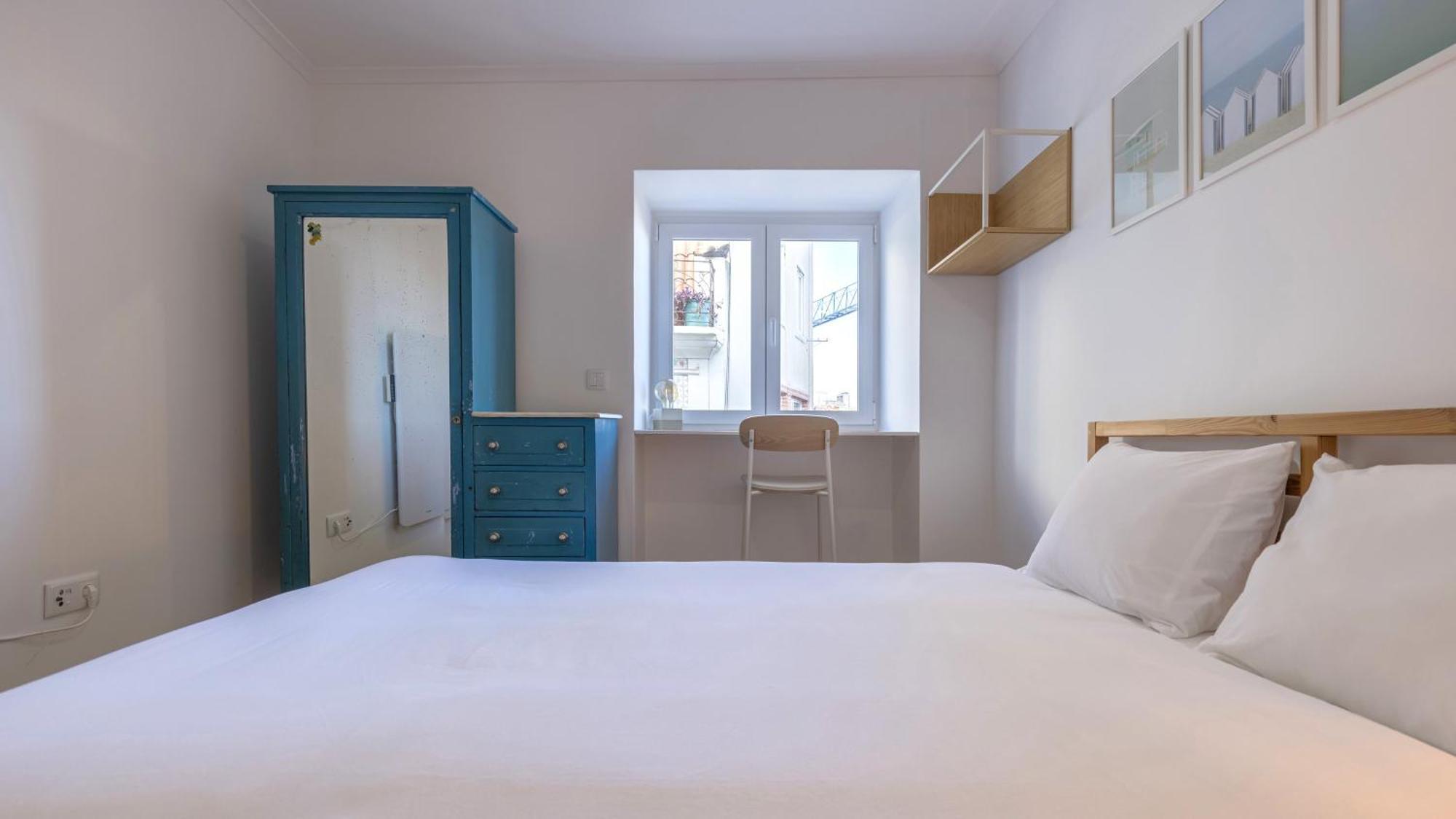 Cute In City Center By Lovelystay Lisboa