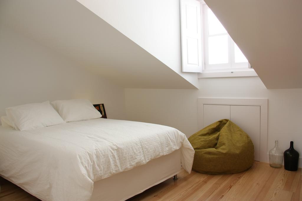 Se De Iii Apartamento Lisboa