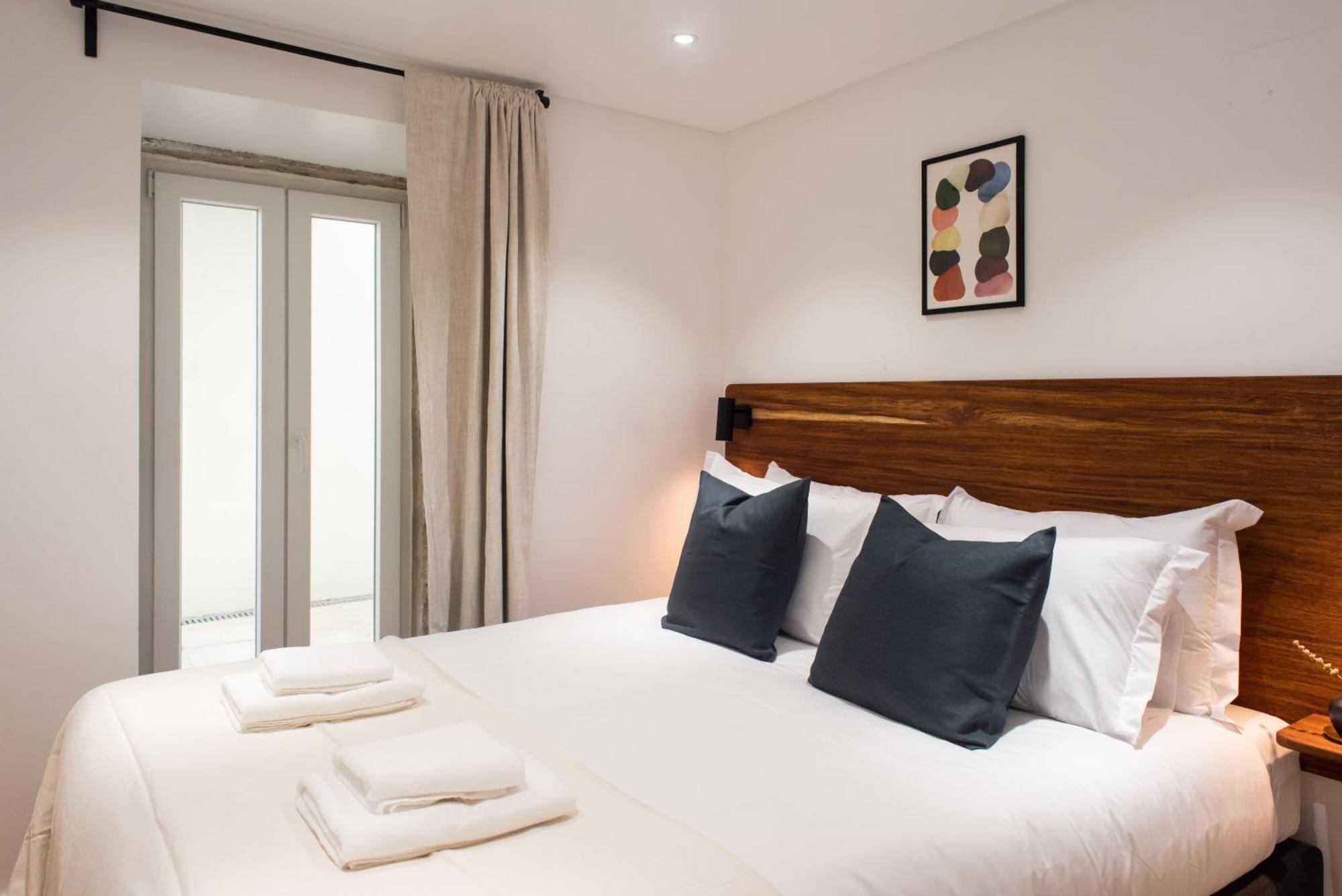 The Haus - Alegria Apartamento *