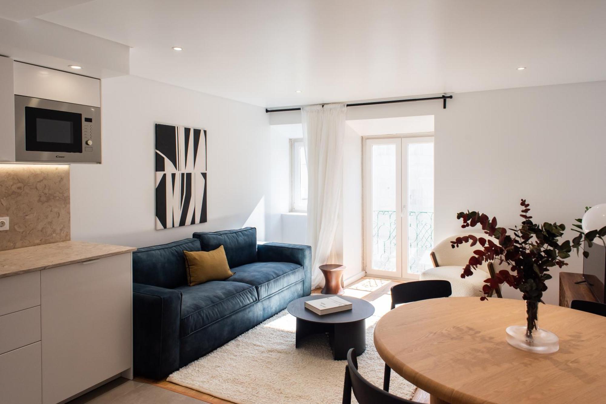 The Haus - Alegria Apartamento Lisboa