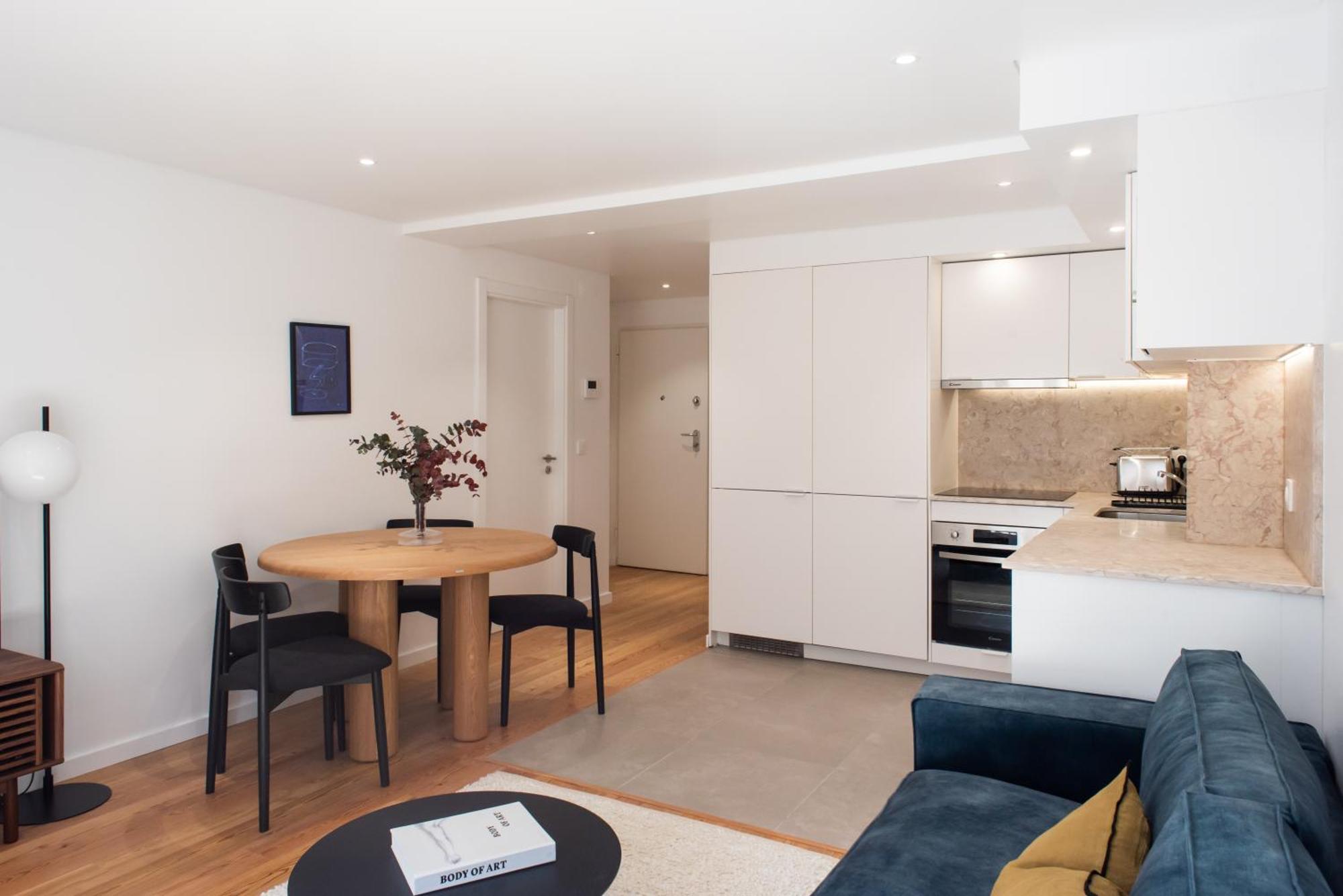 The Haus - Alegria Apartamento *