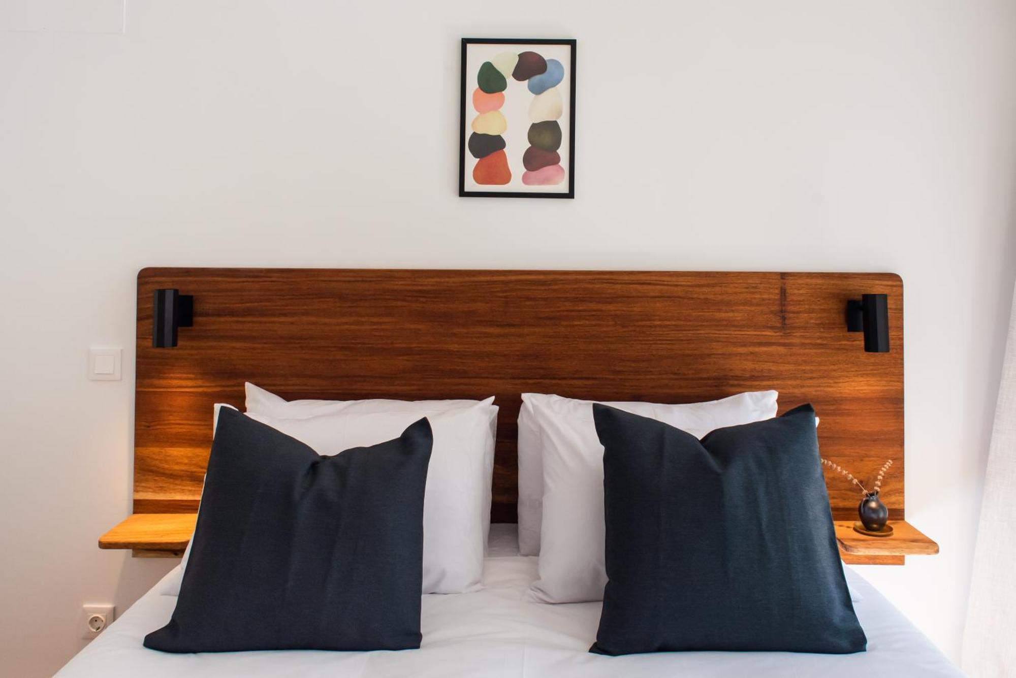 The Haus - Alegria Apartamento Lisboa