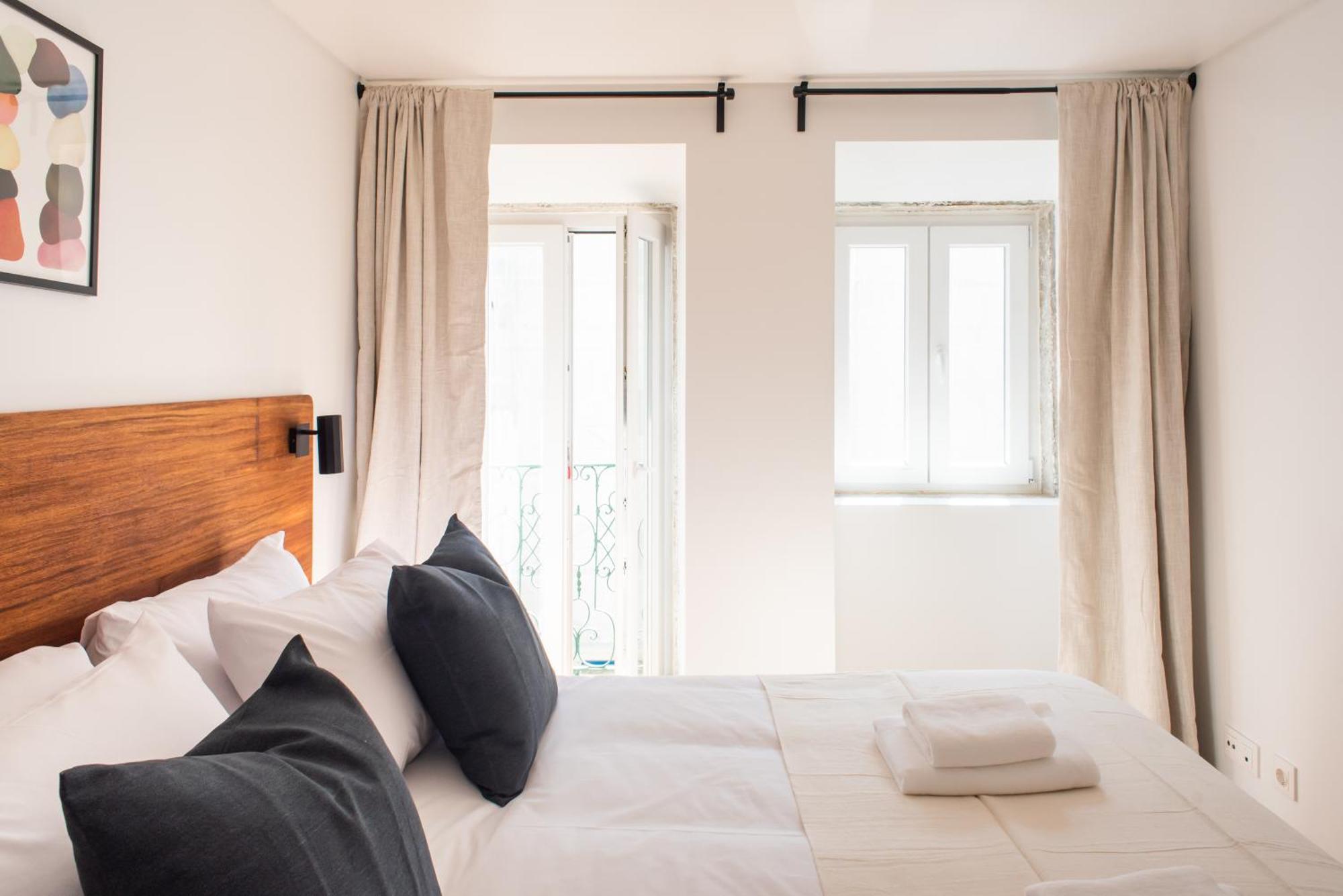 The Haus - Alegria Apartamento