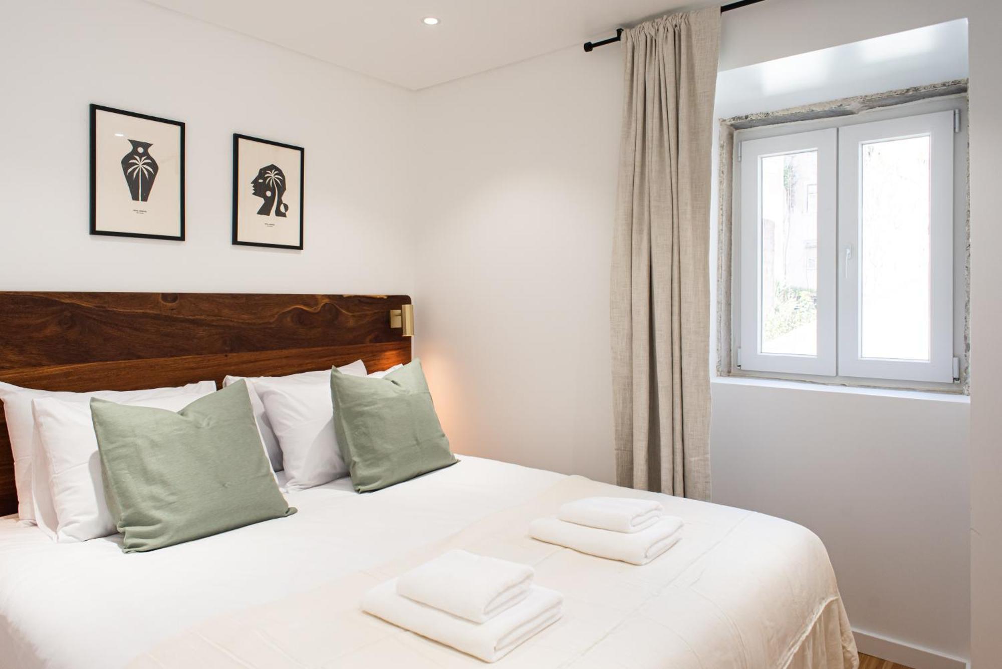 The Haus - Alegria Apartamento *