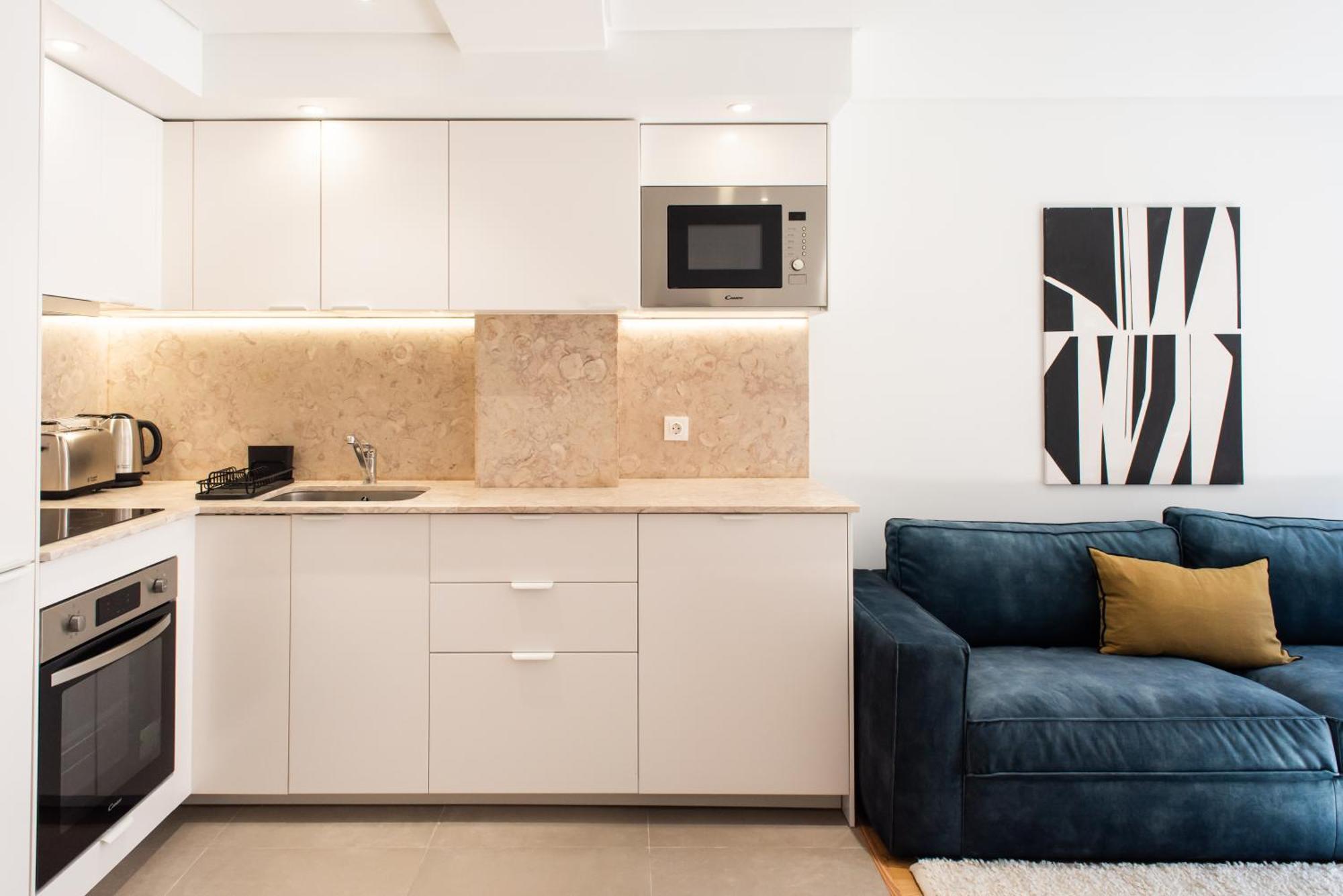 Apartamento The Haus - Alegria Lisboa