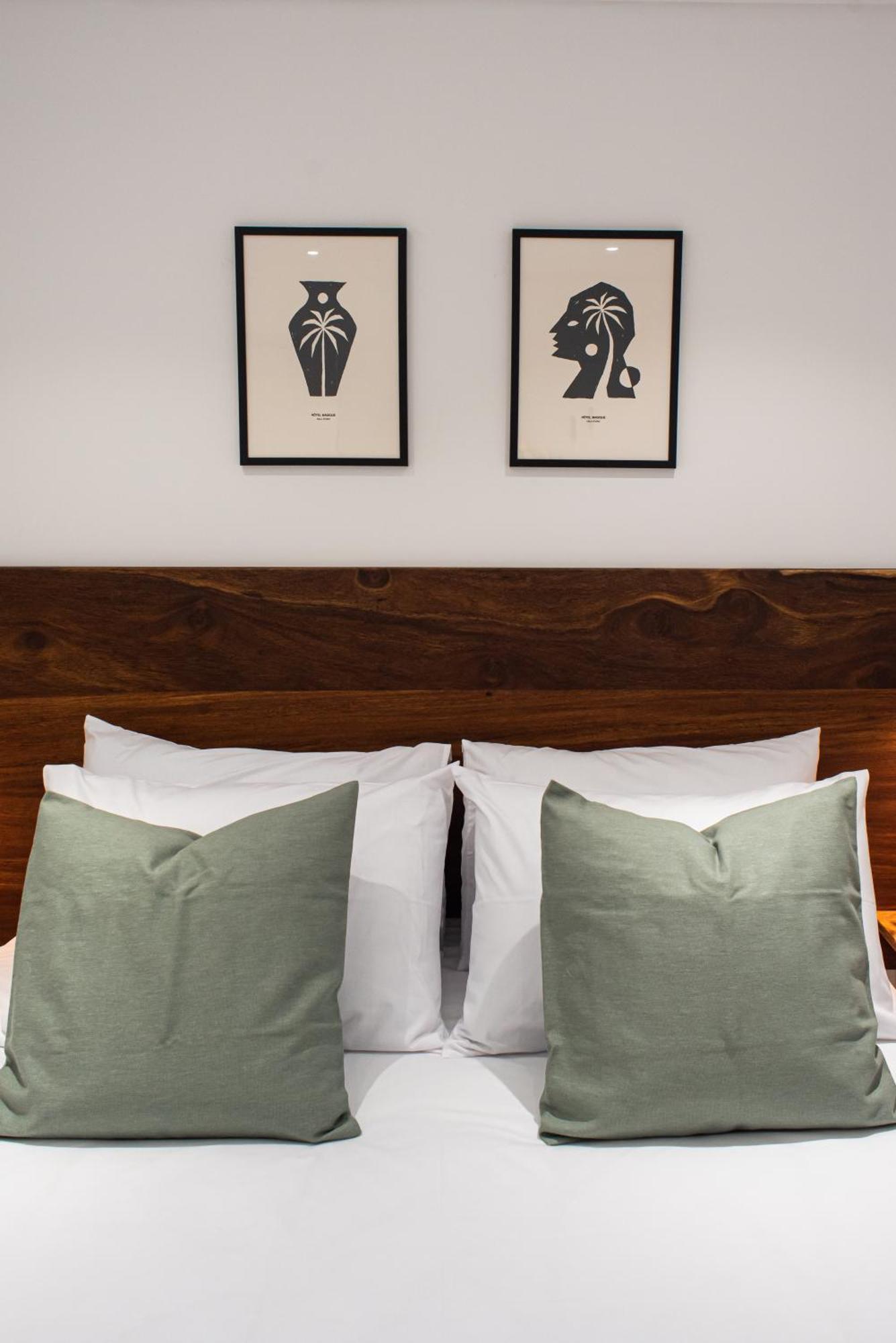 Apartamento The Haus - Alegria *
