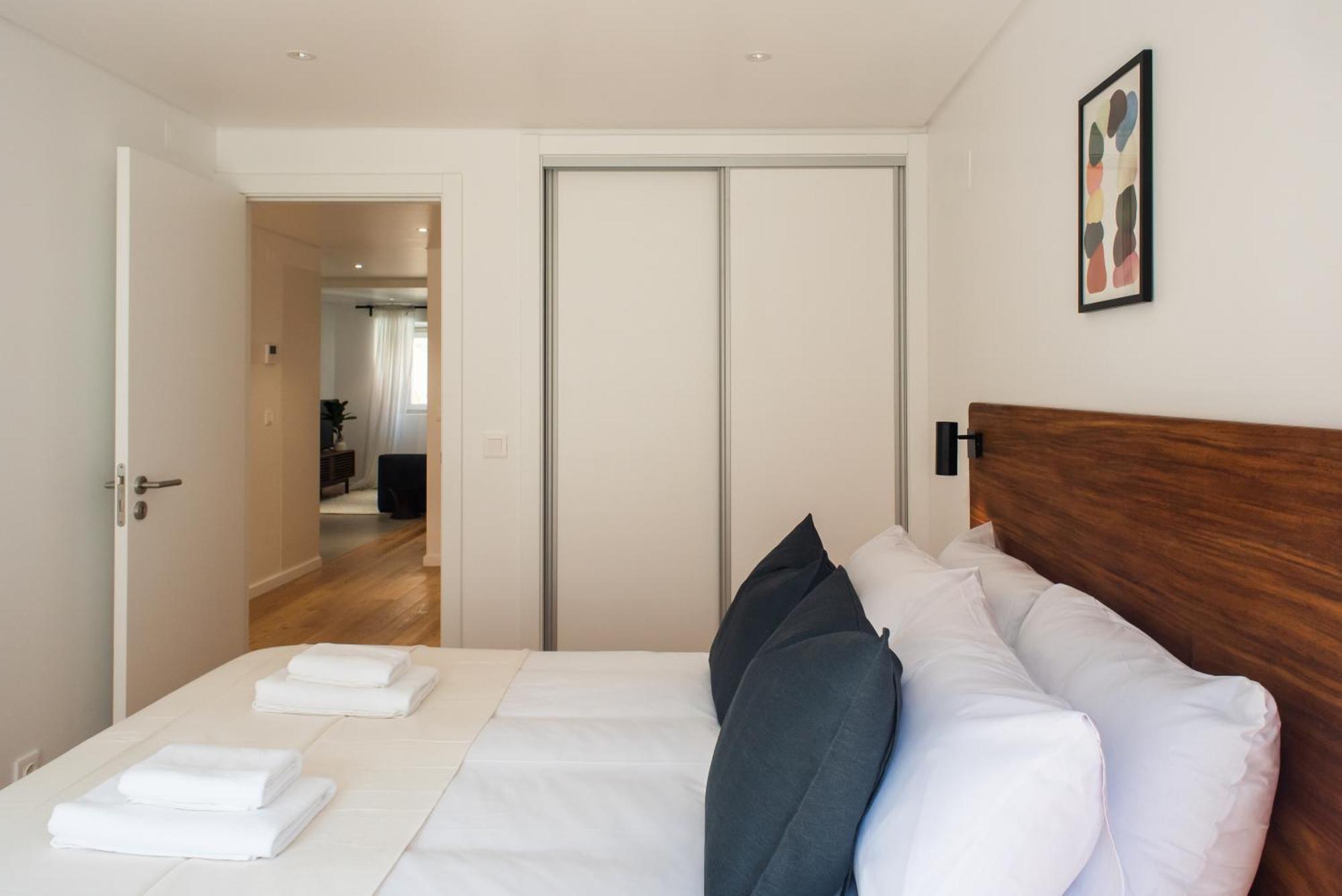 The Haus - Alegria Apartamento *