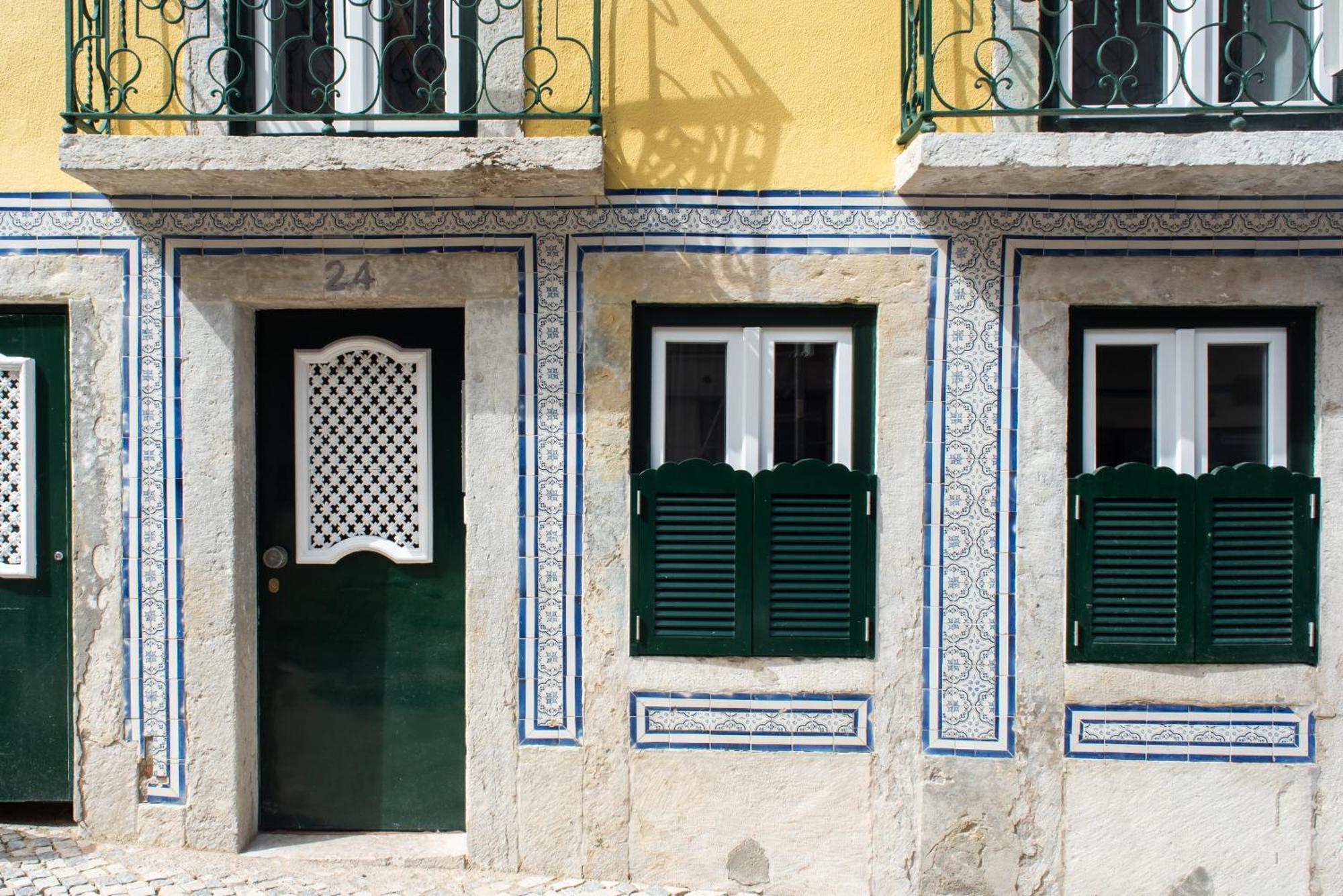 The Haus - Alegria *