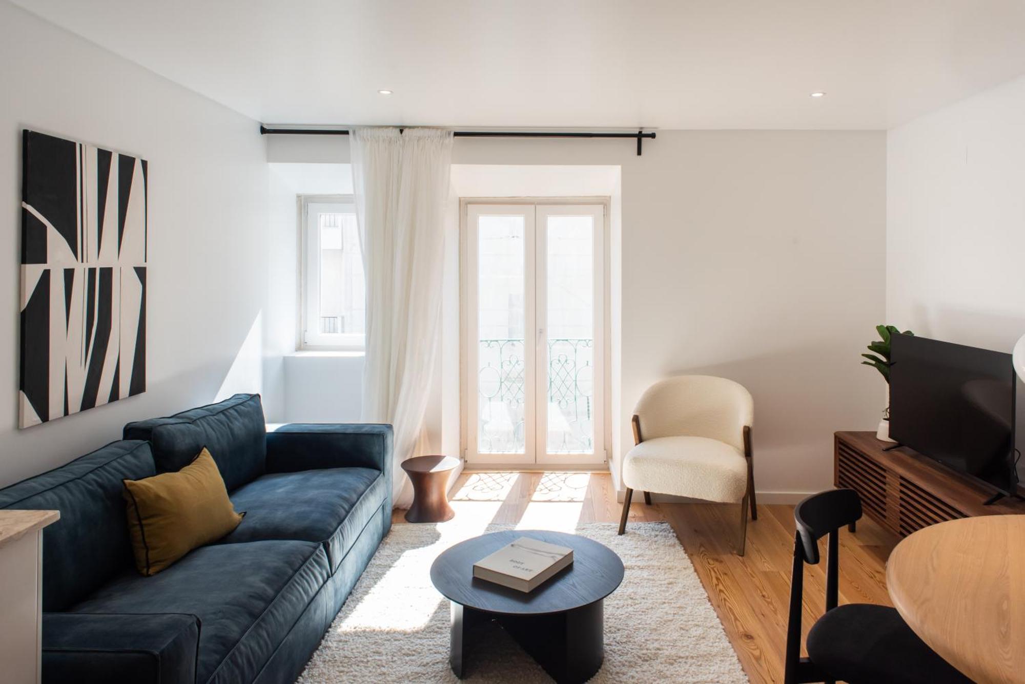 The Haus - Alegria Apartamento *