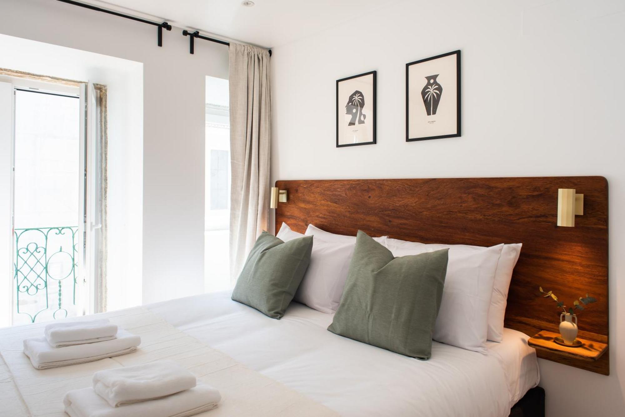 The Haus - Alegria Lisboa