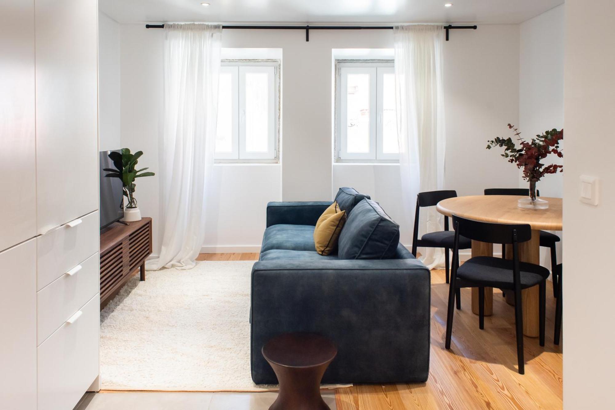 The Haus - Alegria Apartamento Lisboa