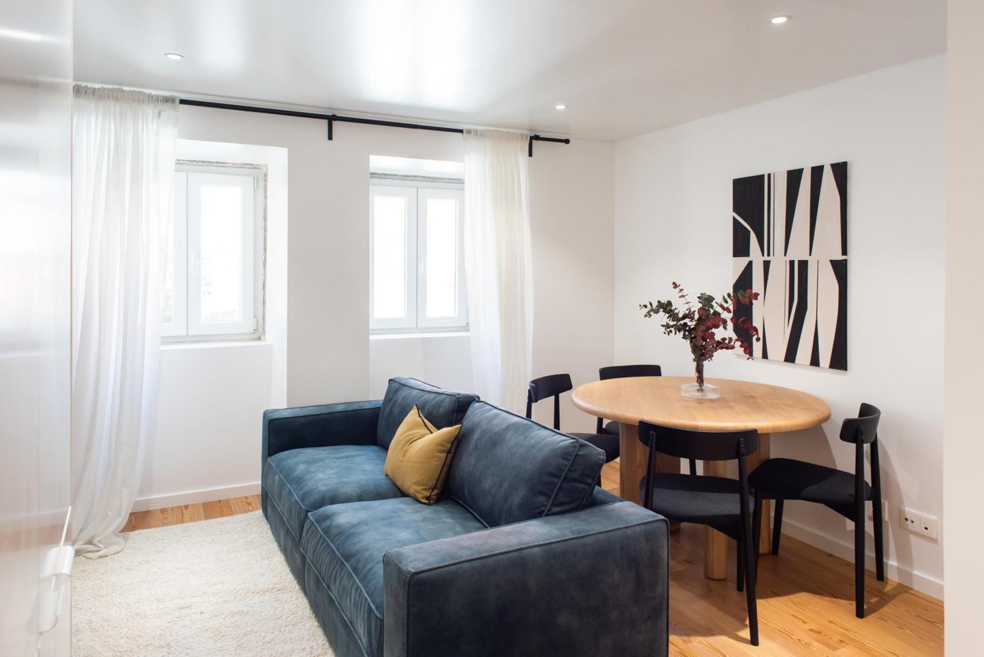 The Haus - Alegria Apartamento