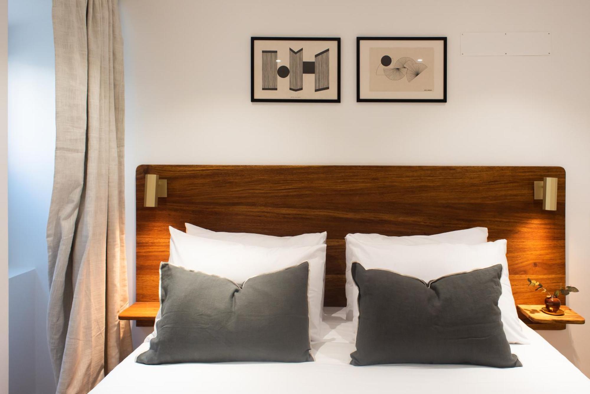 The Haus - Alegria Apartamento *
