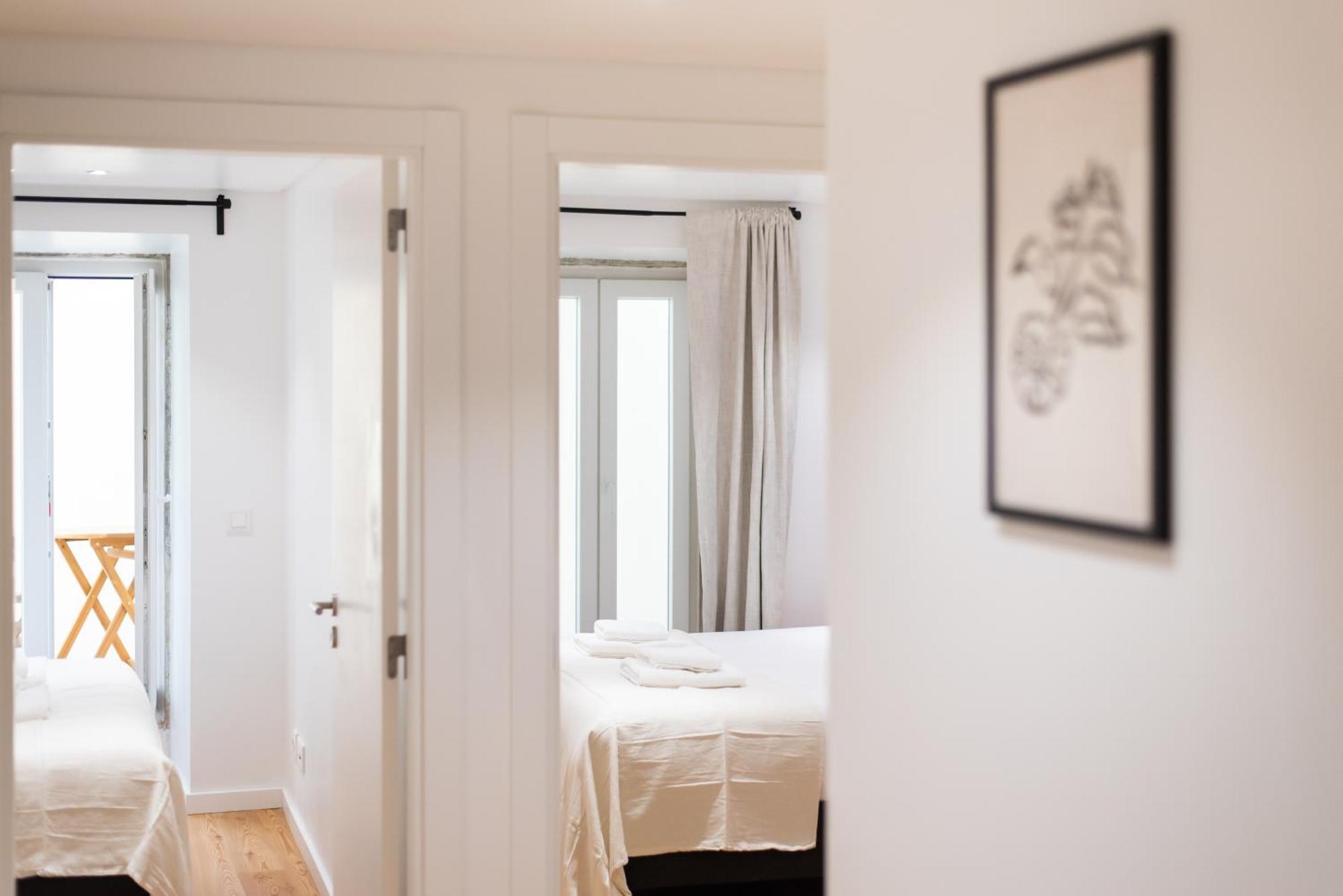 Apartamento The Haus - Alegria *