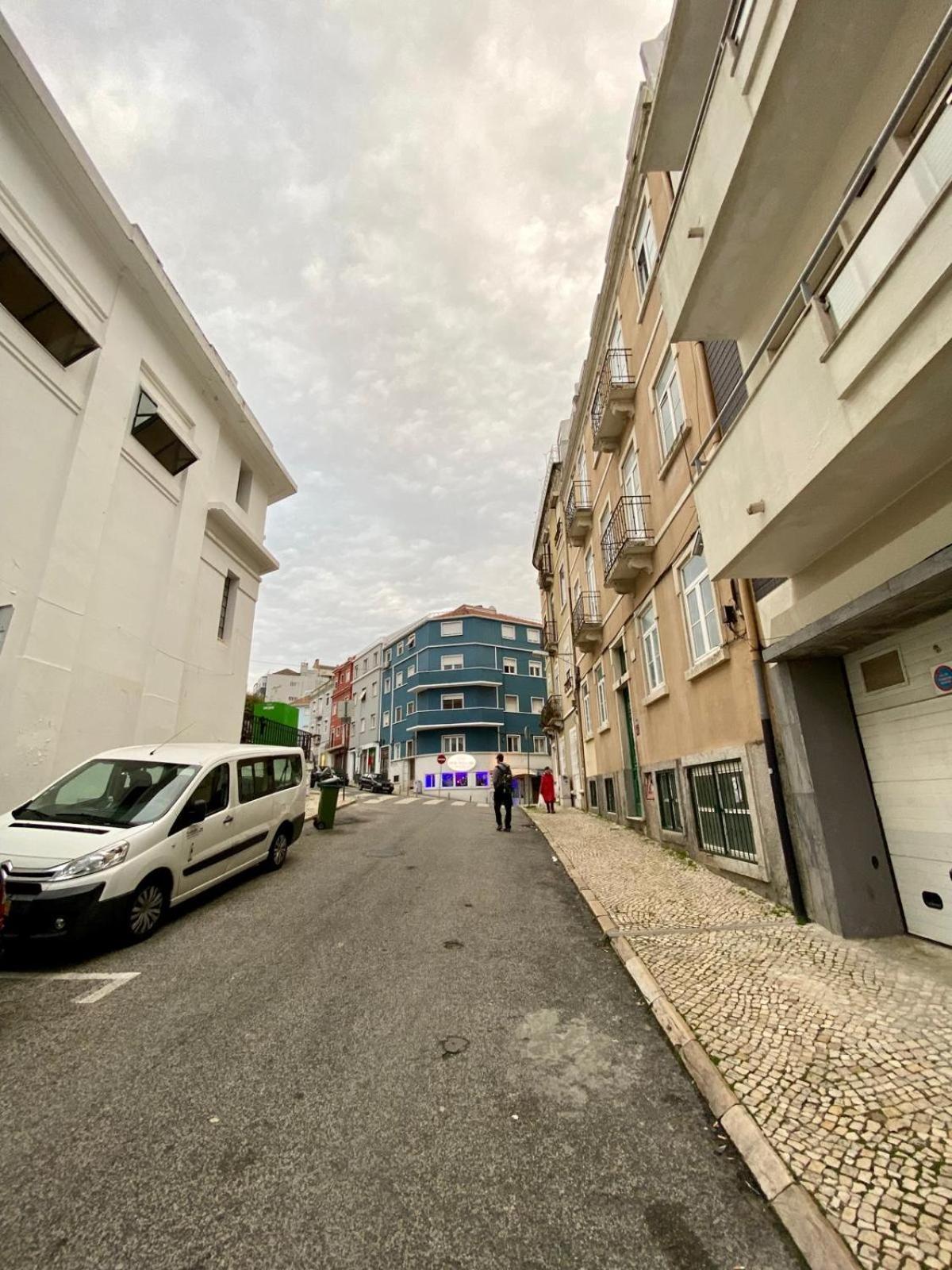 Apartamento Well *