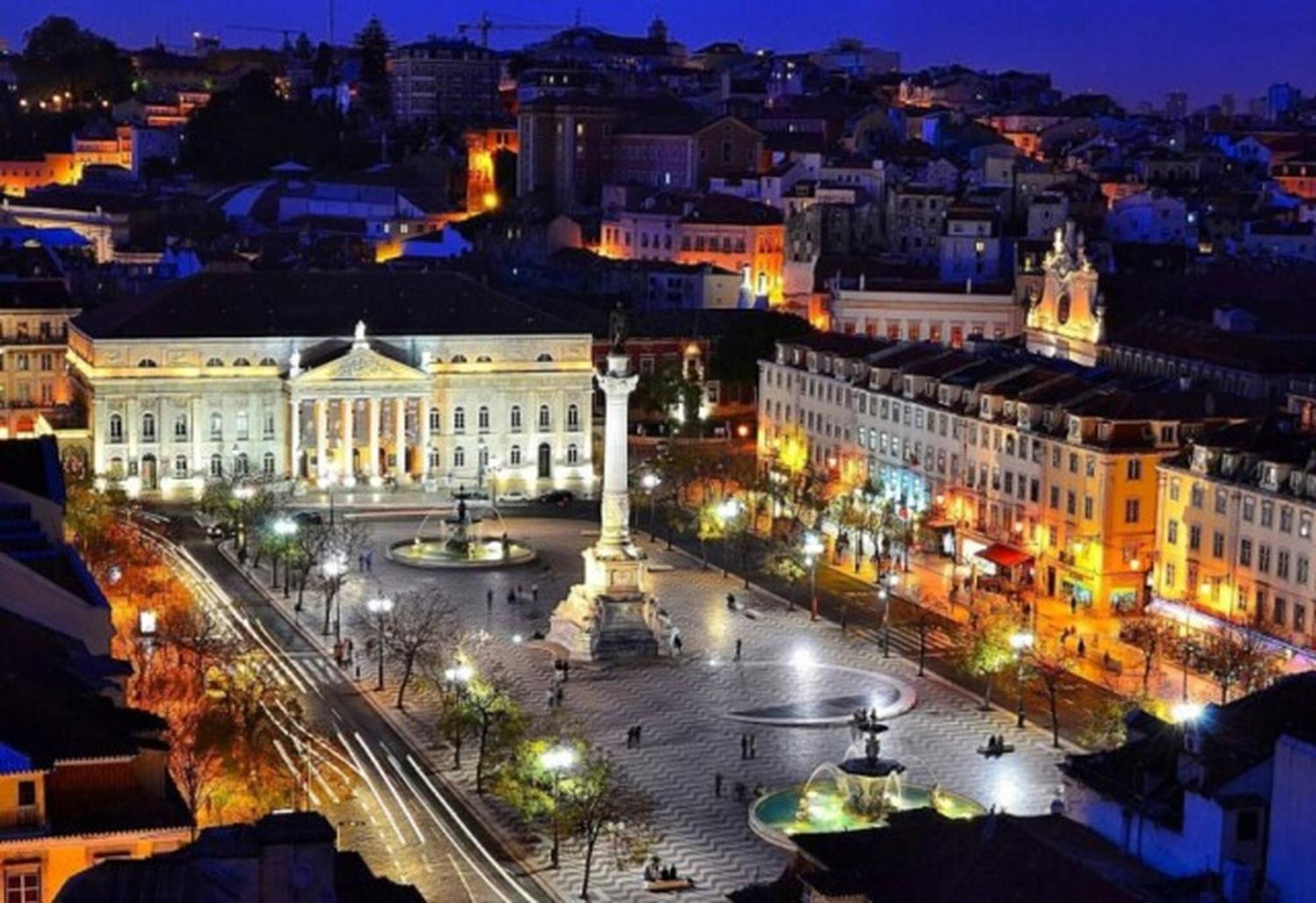My Lx Flat Castle Alfama * Lisboa