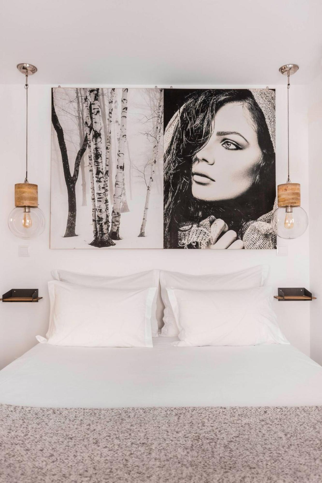 My Lx Flat Castle Alfama * Lisboa