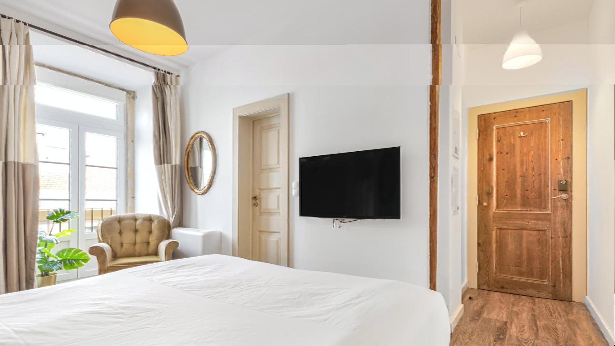 The Indy House By Lovelystay Pensión Lisboa