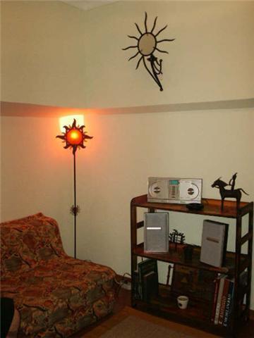 Casas Do Bairro Alto Apartamento