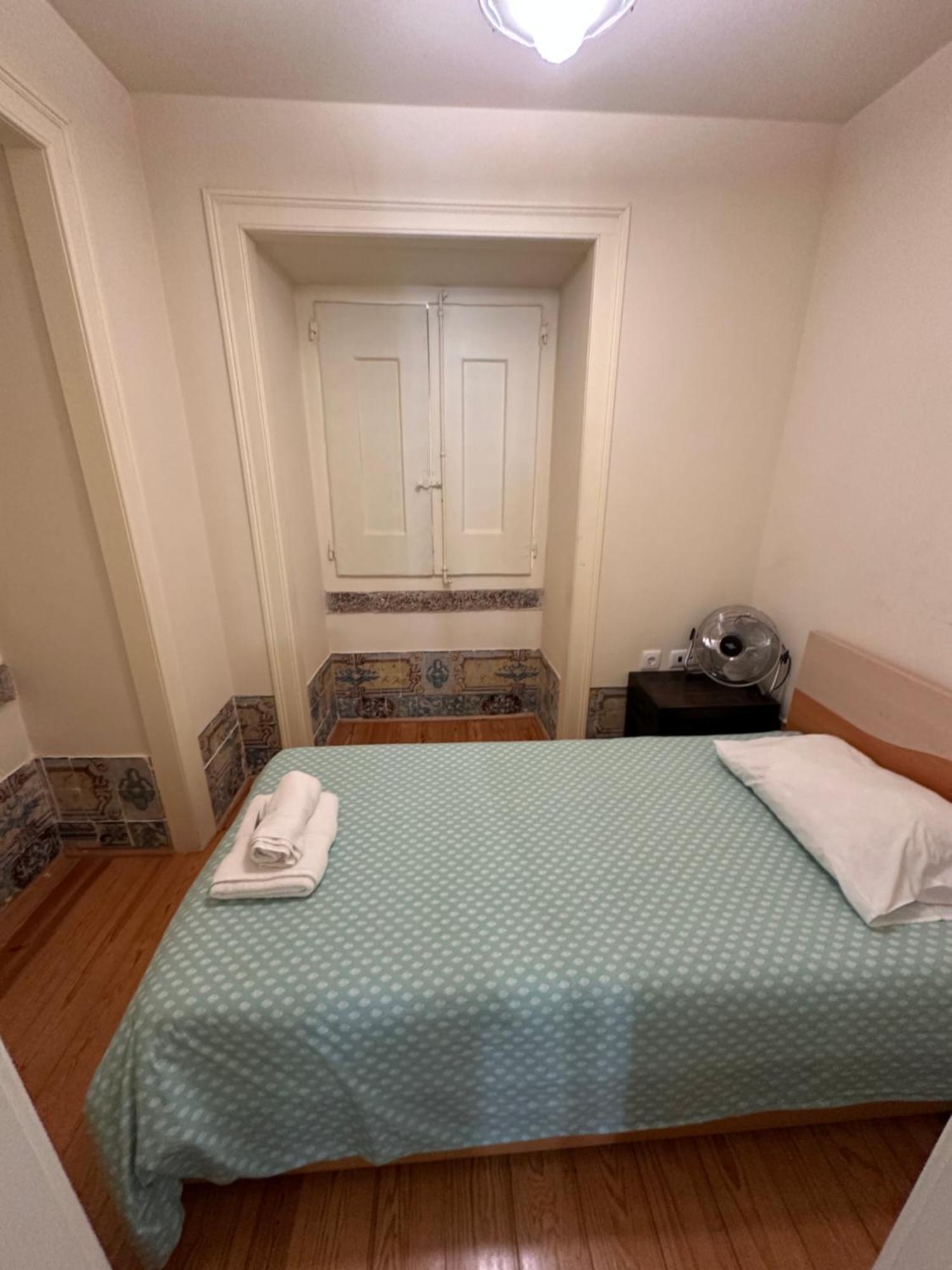 Flat Da Bica Chiado 2 Lisboa