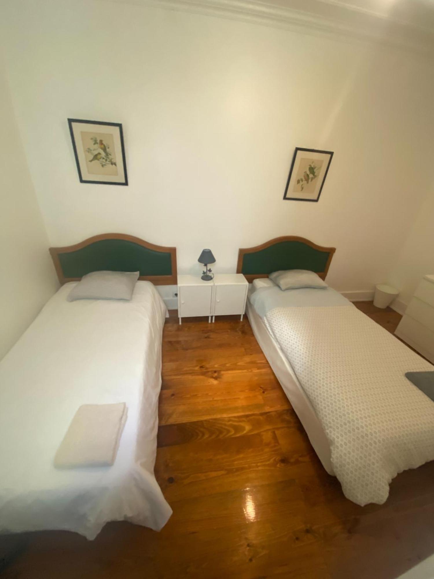 Arroios - Fourth Floor Quarto em Acomodações Particulares