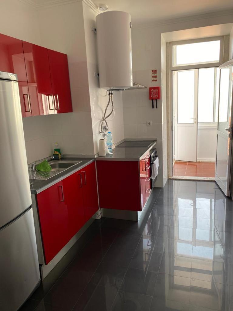 Arroios - Fourth Floor