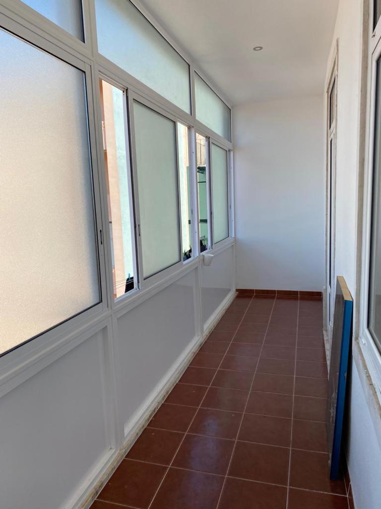 Arroios - Fourth Floor Quarto em Acomodações Particulares *