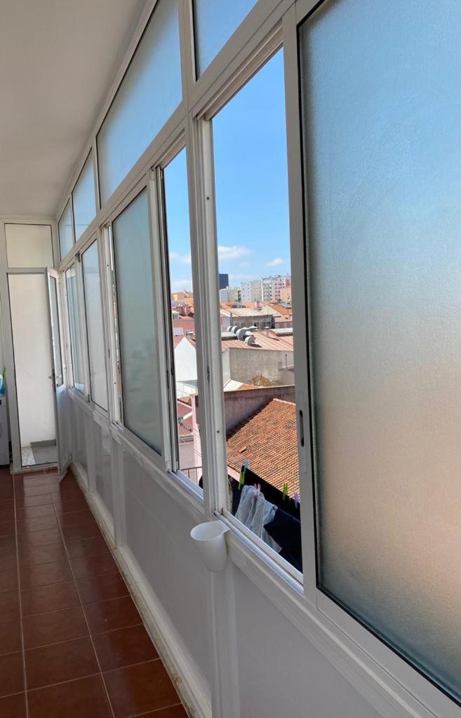Arroios - Fourth Floor *