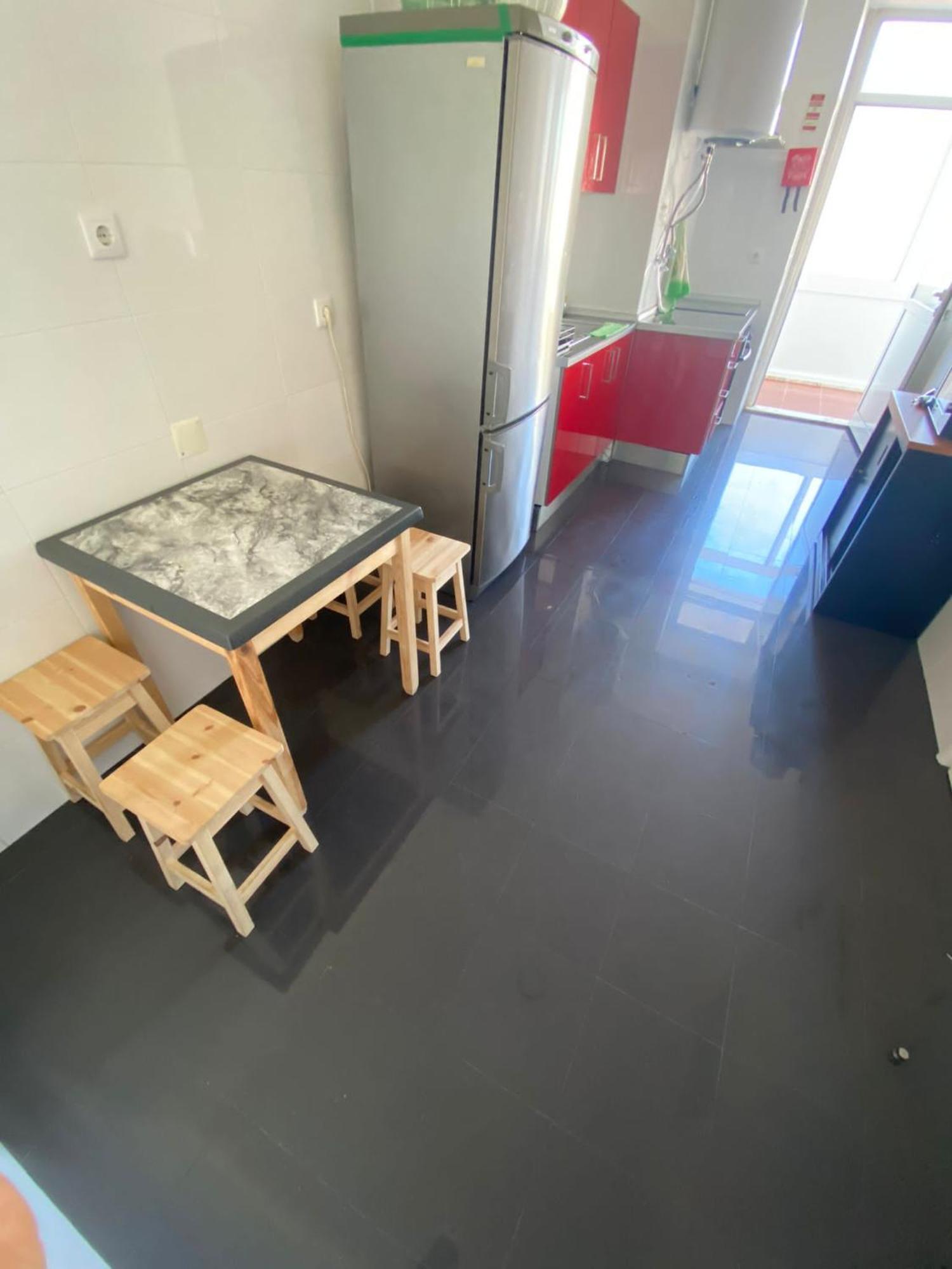 Arroios - Fourth Floor Quarto em Acomodações Particulares *