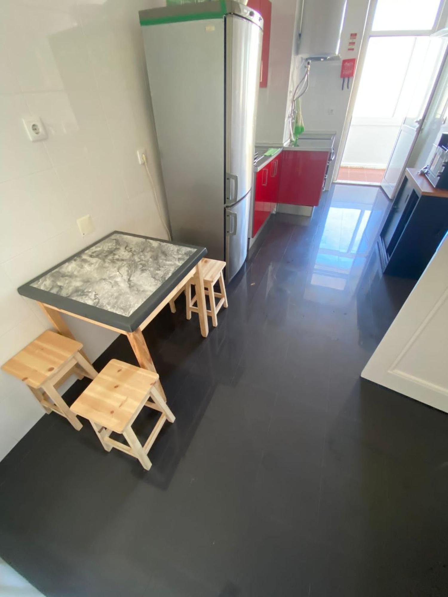 Arroios - Fourth Floor *