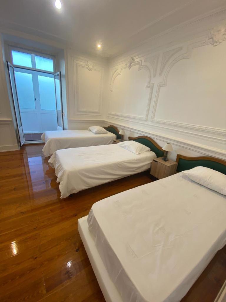 Quarto em Acomodações Particulares Arroios - Fourth Floor Lisboa