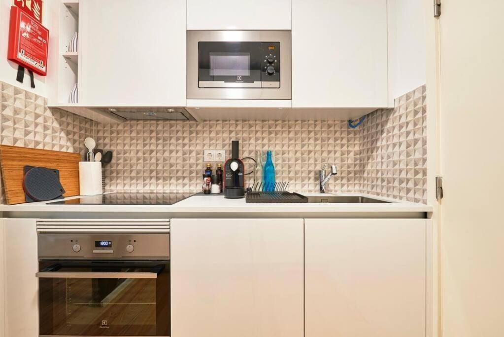 Apartamento The - Pocinho 2 Lisboa