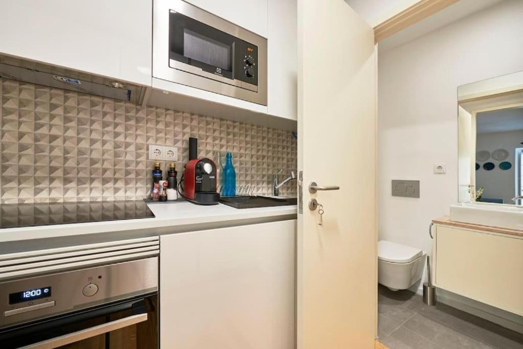 The - Pocinho 2 Apartamento