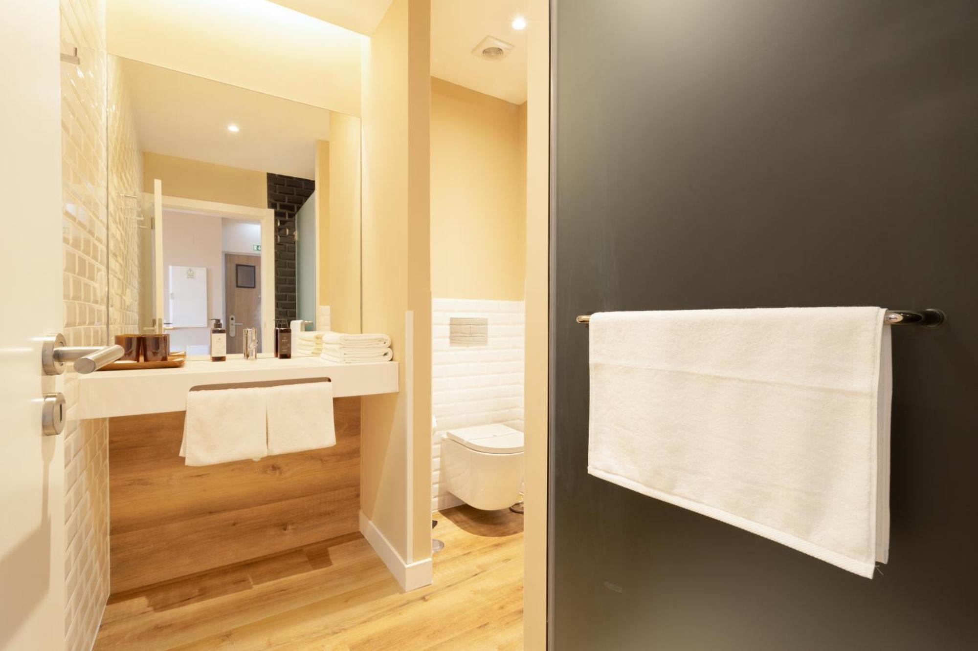 Apartamento Conde13 Lisboa