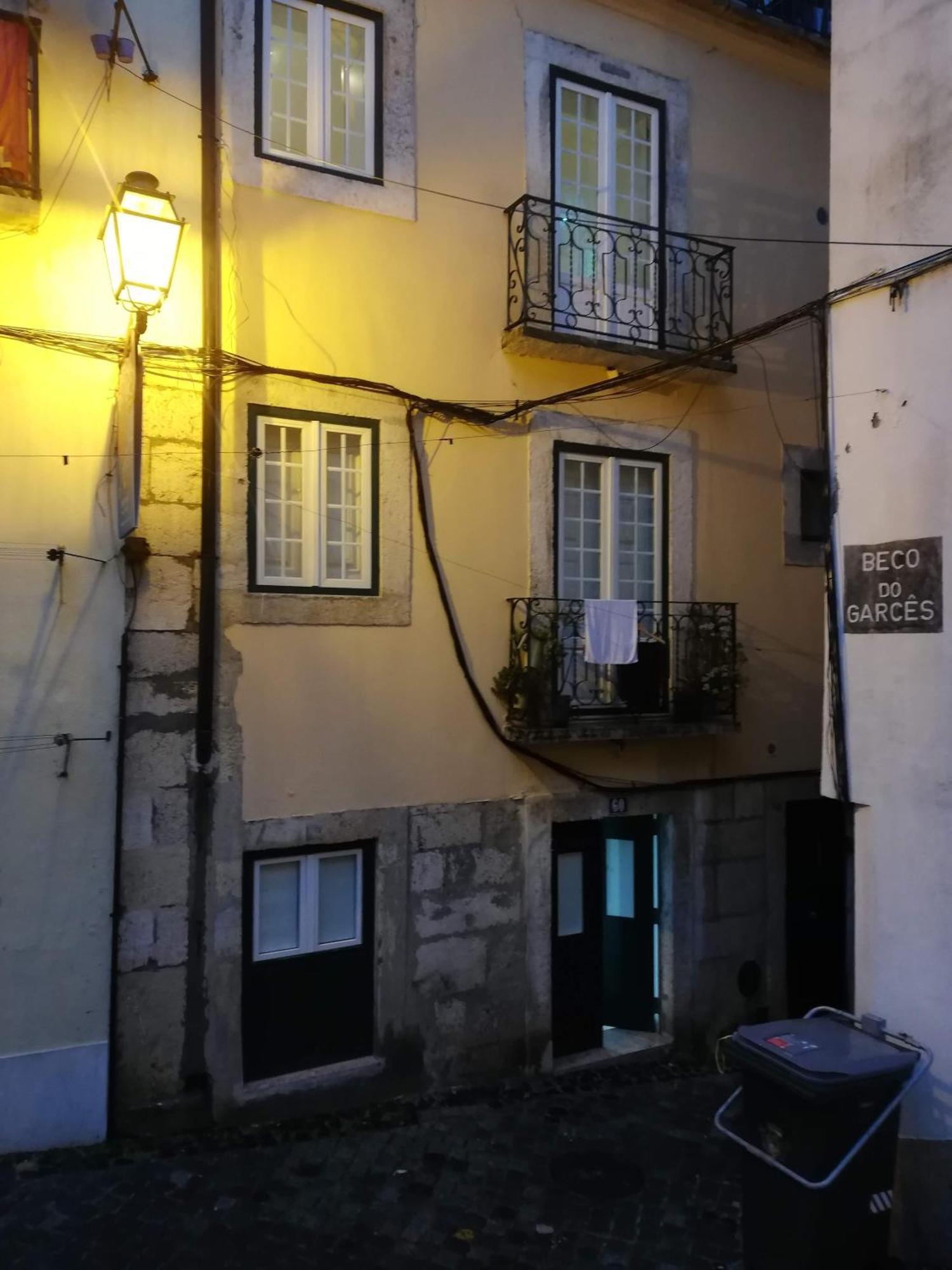 Alfama New 28925/al Lisboa