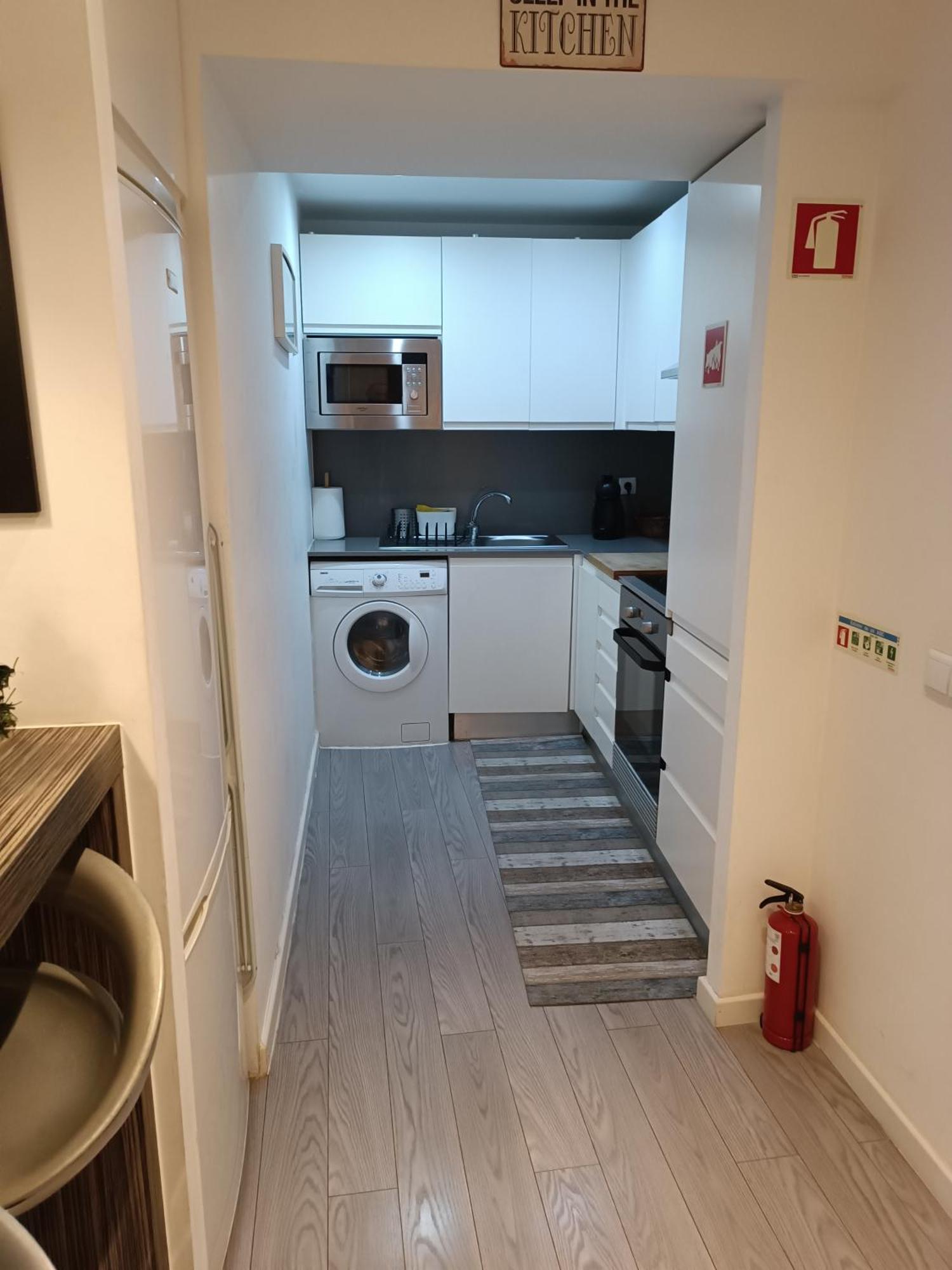 Apartamento Alfama New 28925/al *