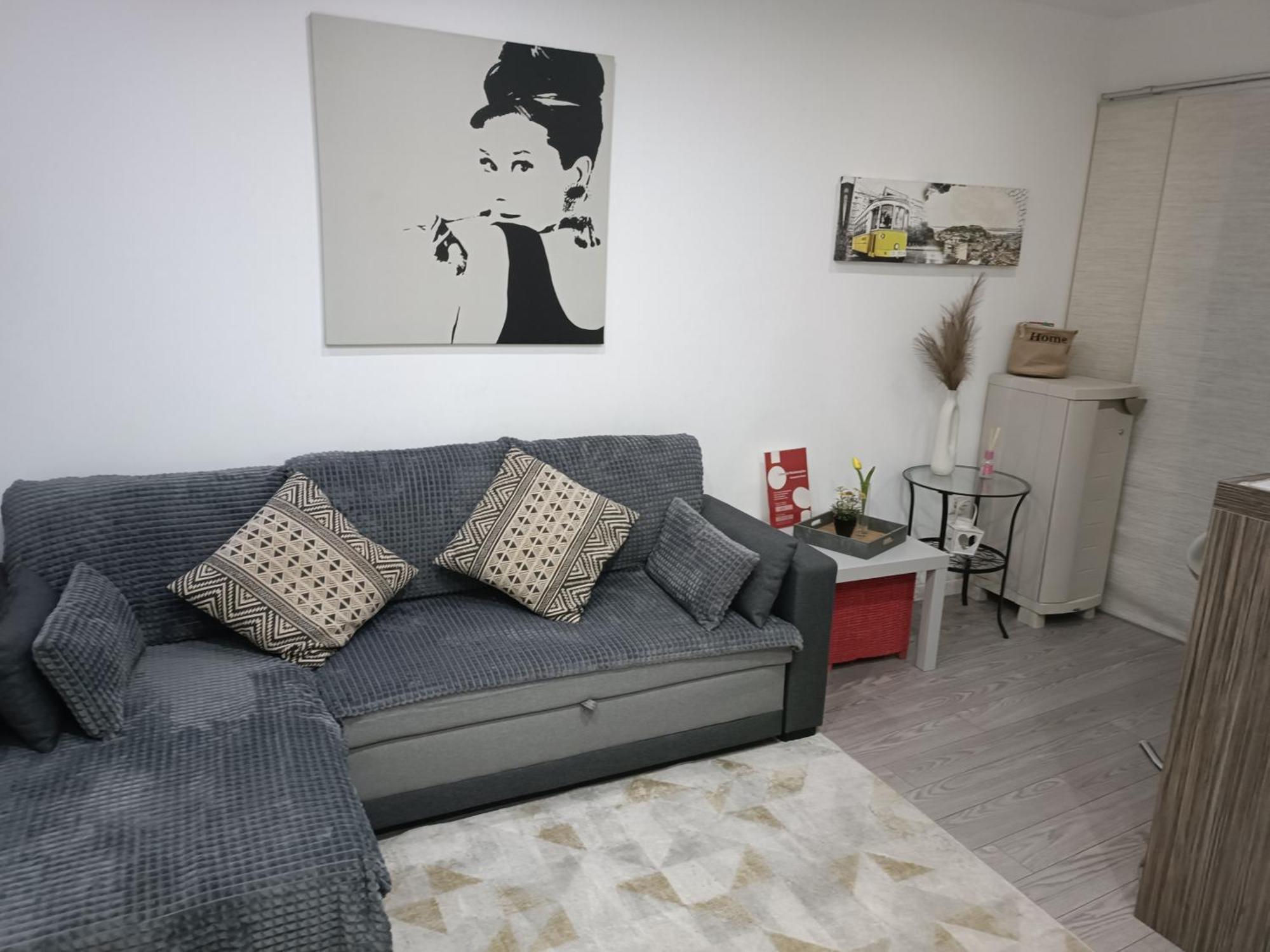 Apartamento Alfama New 28925/al *